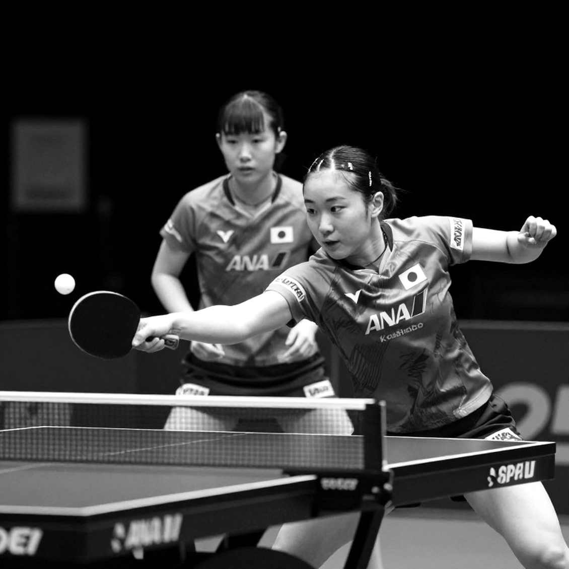 World Hopes Week 2026 trở lại Sheffield: bản thiết kế đường ống tài năng của bóng bàn thế giới