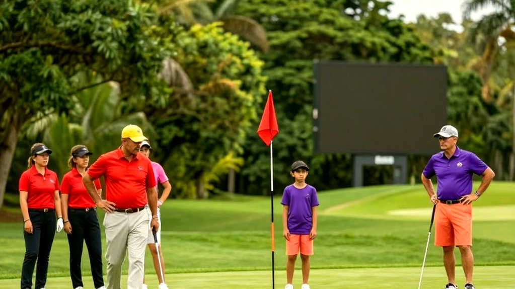 Bảng tra độ cứng shaft golf và lỗ hổng của biến số đơn lẻ