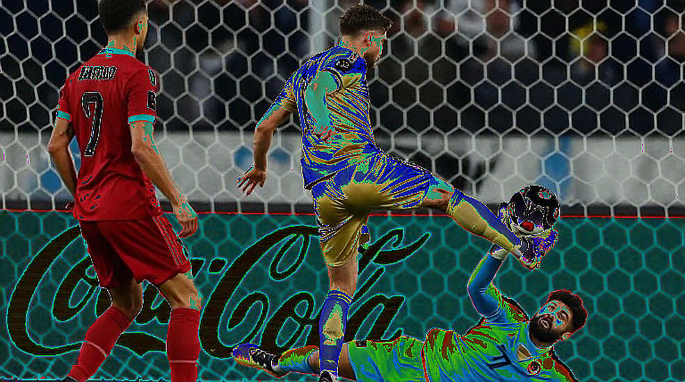 Saudi Arabia hạ Qatar 3-2 trên chấm luân lưu: Vào chung kết Gulf 27 với một lỗ hổng chưa lấp