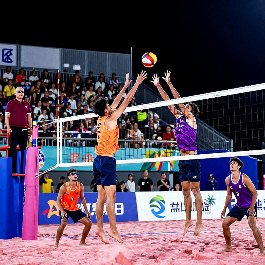 Bóng chuyền nữ Việt Nam lần đầu dự World Championship: tấm vé đã có, thước đo còn ở phía trước