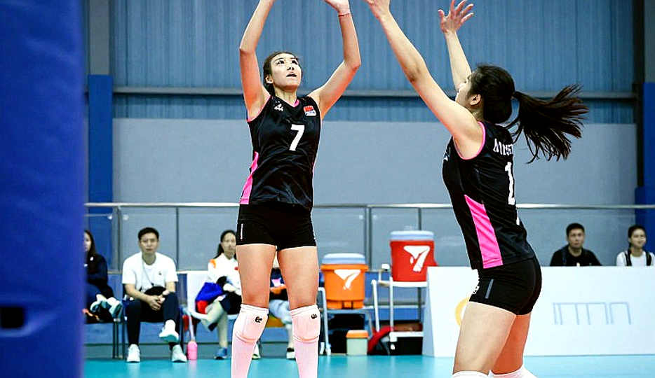 Vòng loại Olympic bóng chuyền nam LA 2028: Sáu tấm vé đã có chủ, và câu chuyện thật nằm ở những cái tên còn thiếu