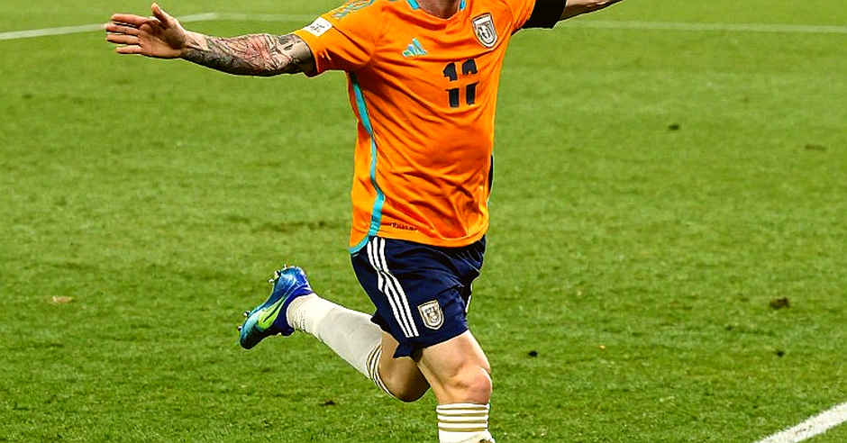 V.League và bản phân tích trống: cái bẫy của những kết luận không bằng chứng