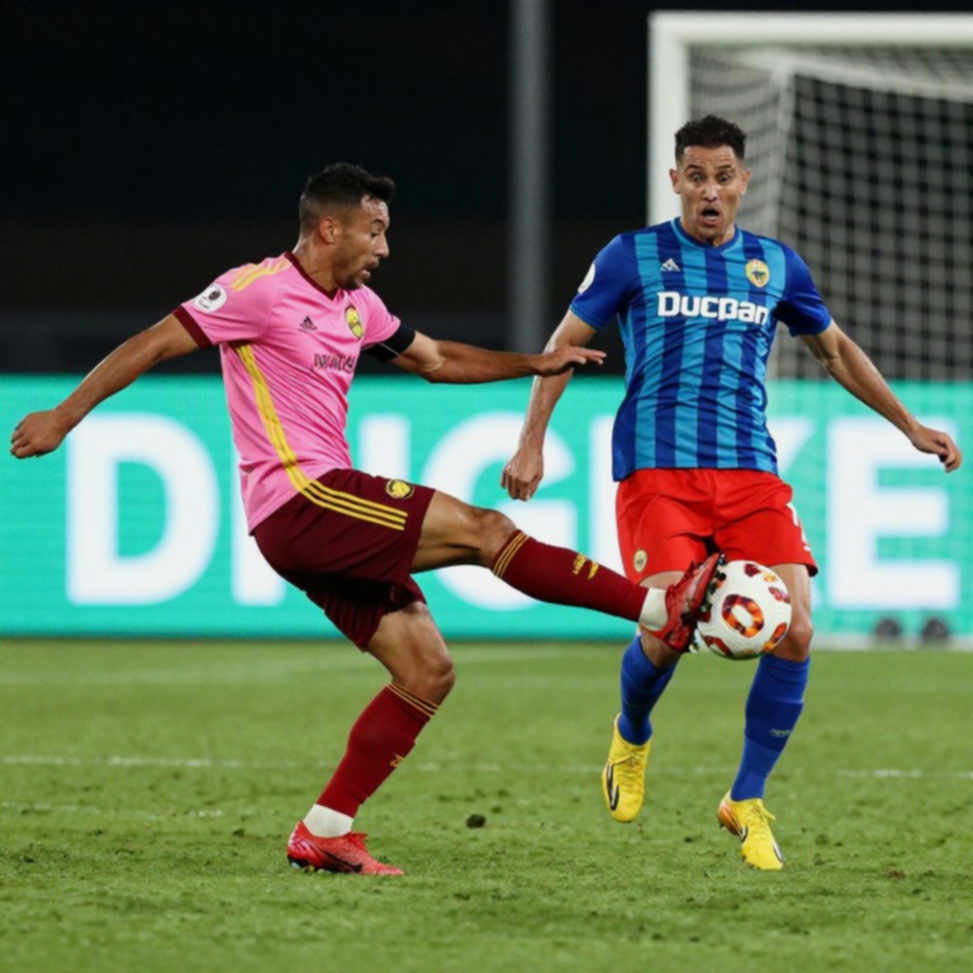 Ba trung vệ trở lại V.League: cái giá nằm ở 20 phút cuối