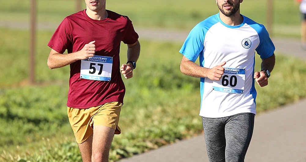 Marathon Quốc tế Hà Nội Techcombank mùa 5: 2:50:41 và 2:29:58 là kỷ lục đường chạy, chưa phải kỷ lục của làng chạy thế giới
