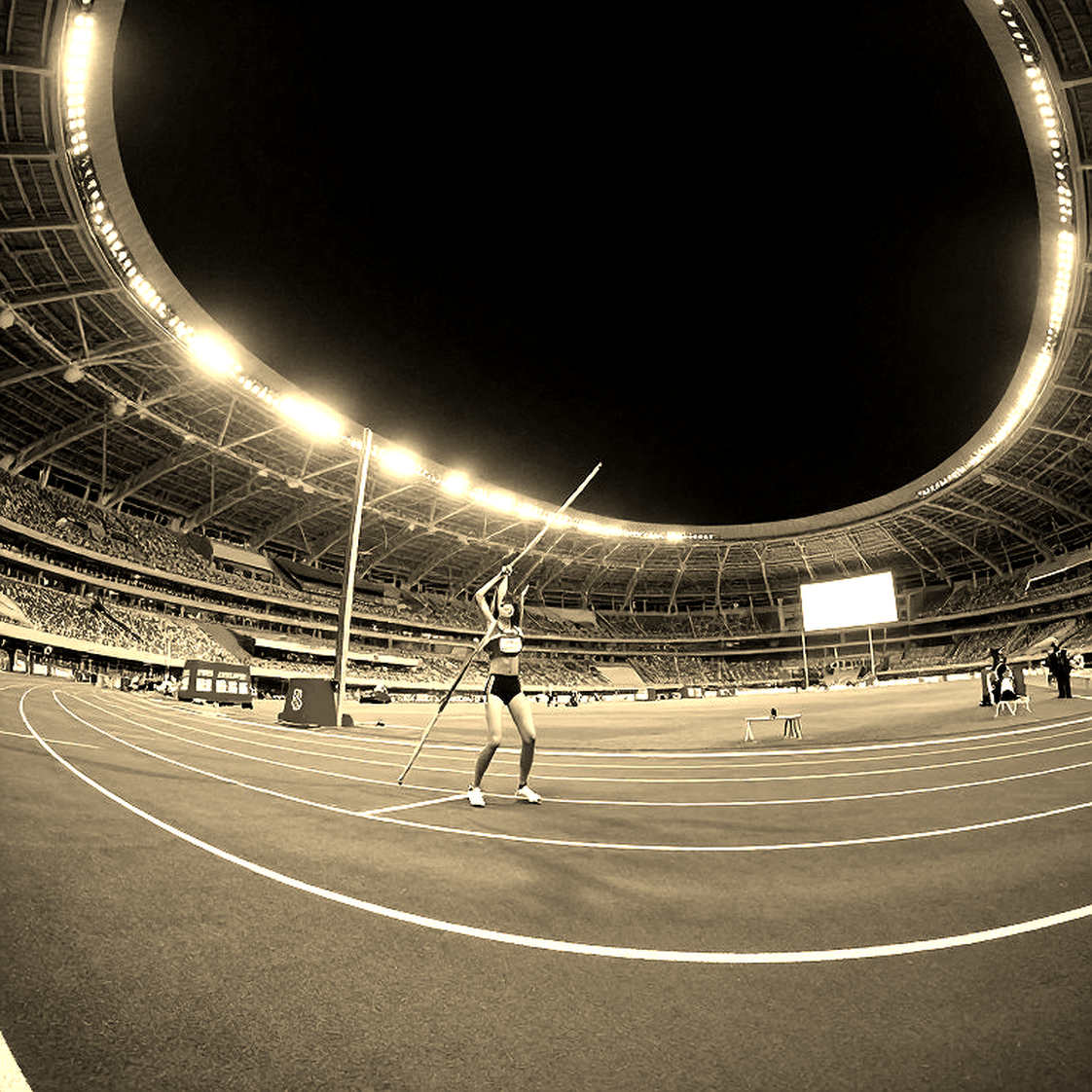 World Athletics Ultimate Championship: 10 triệu USD, một chiếc cúp và khoảng trống niên lịch