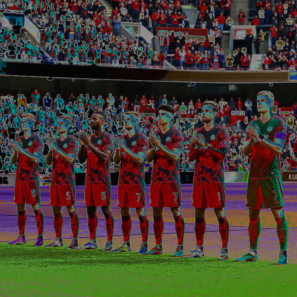 Cú xe đạp chổng ngược của Miguel Borja ở Clásico Nacional và cú trượt tên của Hugo Sánchez