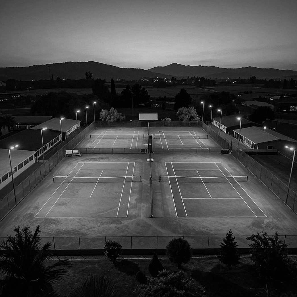 The Flaw Is in the Ruler: Why Tennis Still Loses to Injury Despite Having More Data Than Ever