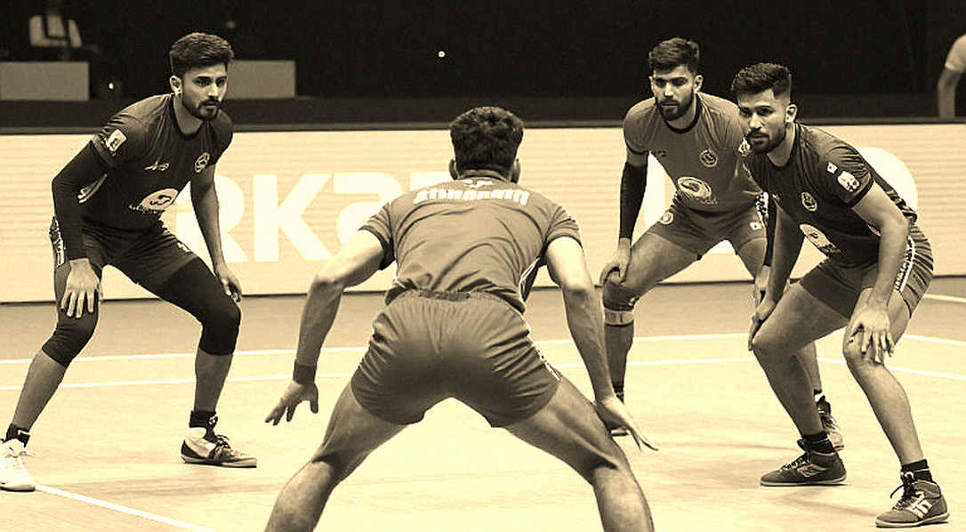 The Himass and TanVuu Ruling: When a Friendly Tournament Produces a Career Death Sentence The Himass and TanVuu Ruling: When a Friendly Tournament Produces a Career Death Sentence