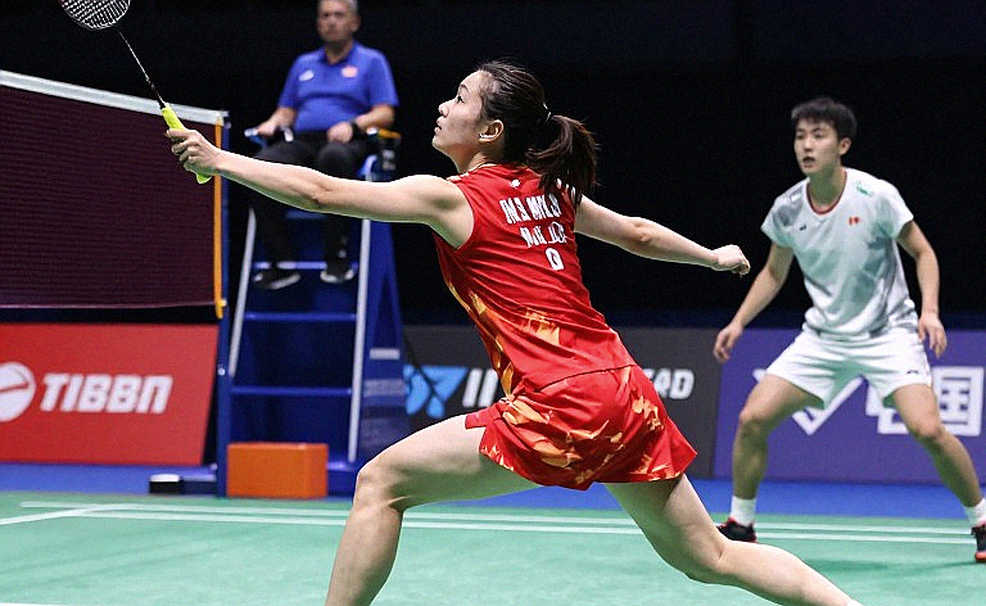 Nhánh đấu nghiệt ngã của Ấn Độ tại Á vận hội 2026: khi lá thăm nói trước cả quả cầu