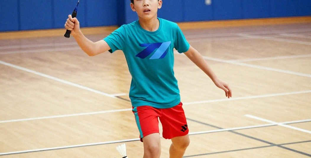 Alwi Farhan Spars With Kento Momota Before Asian Games 2026: The Lesson Is Endurance, Not the Headline Alwi Farhan Spars With Kento Momota Before Asian Games 2026: The Lesson Is Endurance, Not the Headline