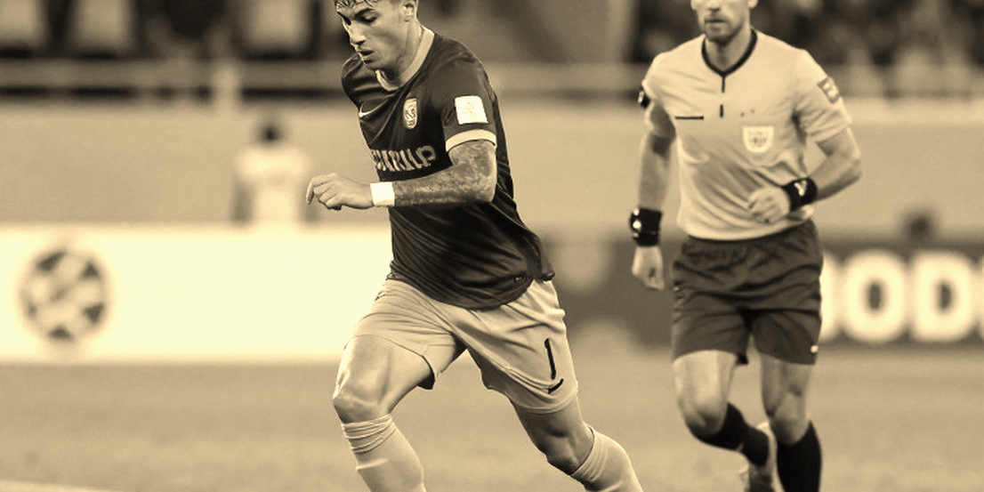 Labeling Errors in Football Analytics: A Lesson from a Mexican Retirement Event Labeling Errors in Football Analytics: A Lesson from a Mexican Retirement Event