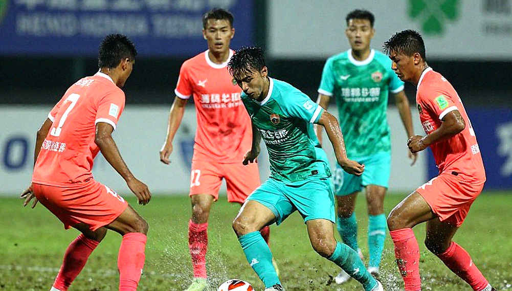 Chuyển nhượng LCK: tín hiệu nằm ở những ô còn trống