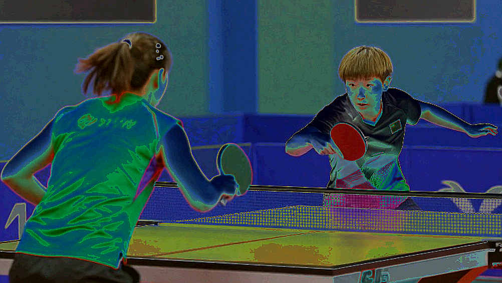 USA takes 43 of 56 medals at ITTF Americas U11-U13 in Katy, Texas USA takes 43 of 56 medals at ITTF Americas U11-U13 in Katy, Texas
