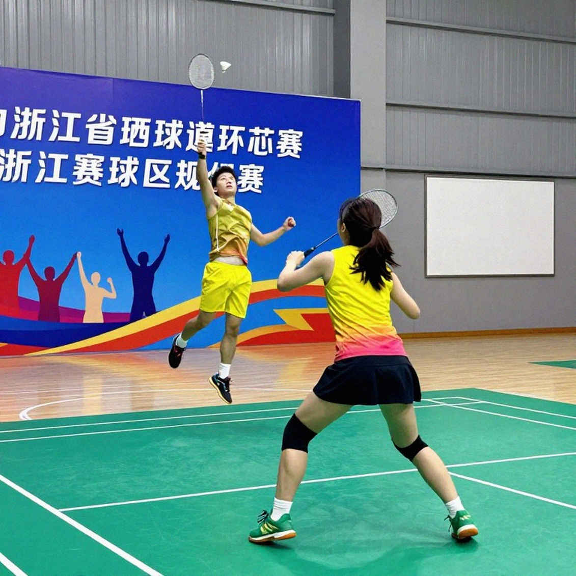 Tứ kết China Masters 2026: Srikanth trở lại, Satwik – Chirag giữ nhịp, Ấn Độ đứng giữa hai thế hệ