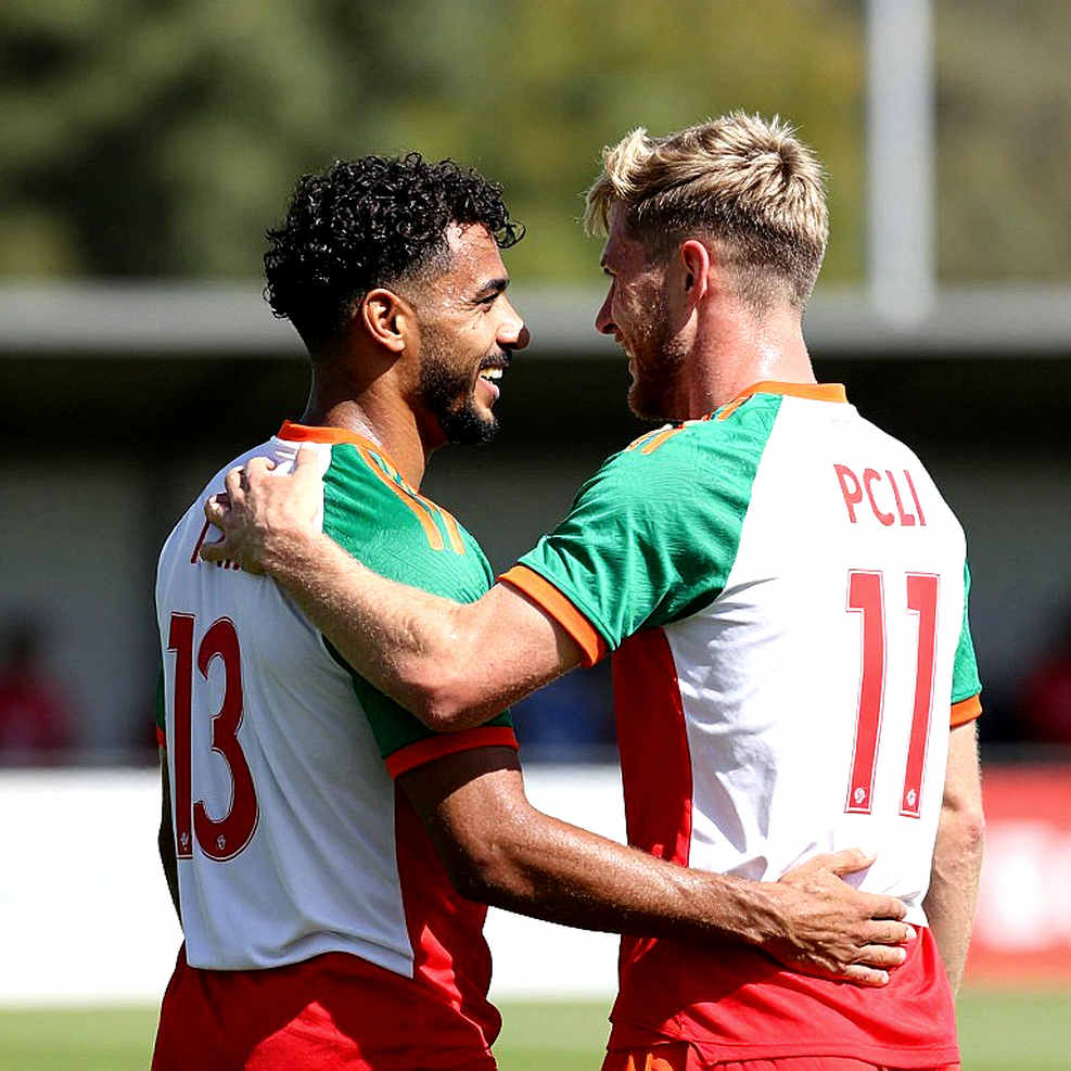 U17 nữ Việt Nam thắng Palestine 6-0: Chiến thắng trong mưa và những gì tỷ số chưa nói