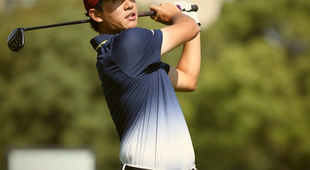 Hye-Jin Choi tại LPGA Hàn Quốc: 28 gậy đầu sân, 38 gậy cuối sân và bốn gậy không thể ngoại suy
