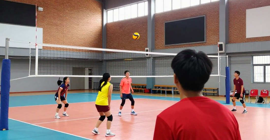 Ấn Độ thắng New Zealand nhưng vé tứ kết AVC 2026 vẫn treo trên tay Oman và Bahrain