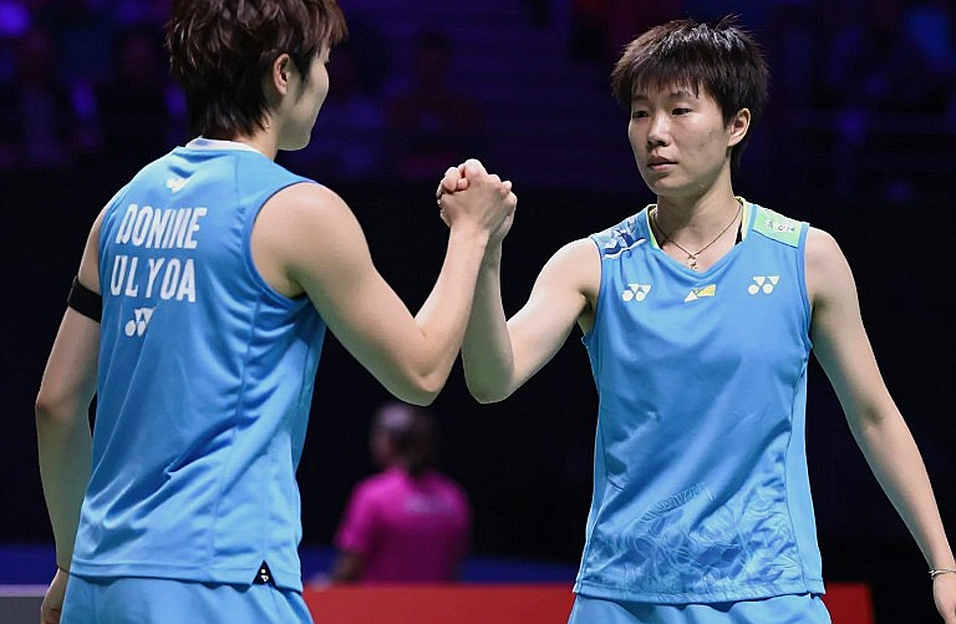 Asian Games 2026: Nhà vô địch đôi nam Ấn Độ gục ngã vòng 1 và đường cong điểm số tố cáo điều gì