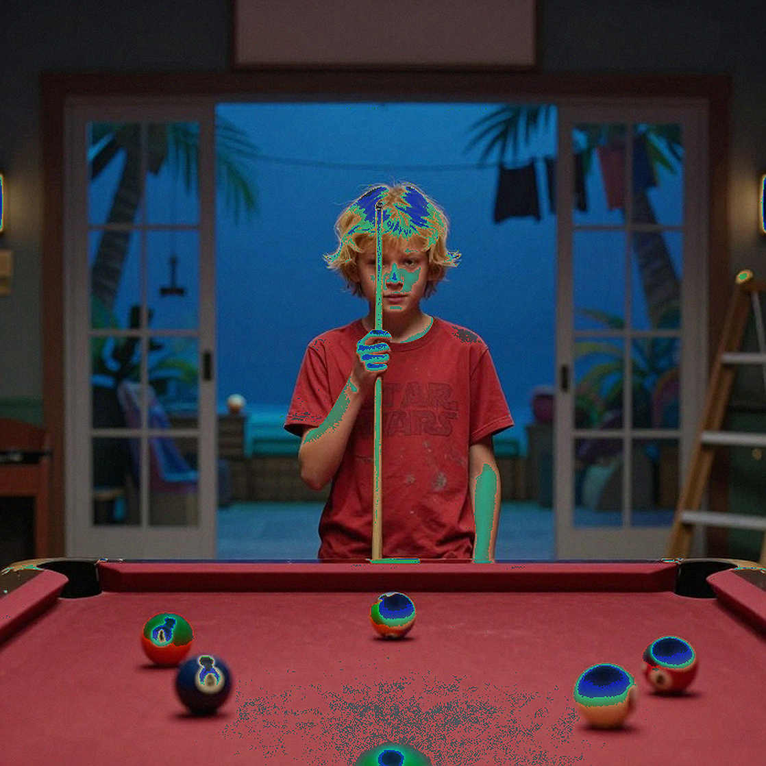 Hoàng Sao và giải 10-ball thế giới: 2 tỷ đồng, 200 cơ thủ, một khoảng lặng Hoàng Sao và giải 10-ball thế giới: 2 tỷ đồng, 200 cơ thủ, một khoảng lặng