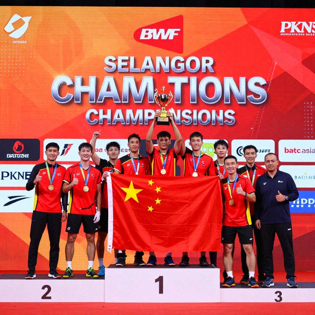Ấn Độ vào tứ kết cầu lông đồng đội Asian Games 2026: Ba thế hệ trong một buổi chiều ở Ichinomiya