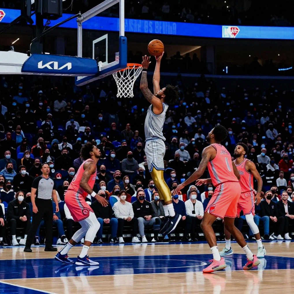 Larkin 'đáng ngờ': Câu hỏi đáng sợ nhất của Fenerbahce và bài học từ chính người dám thừa nhận mình sai