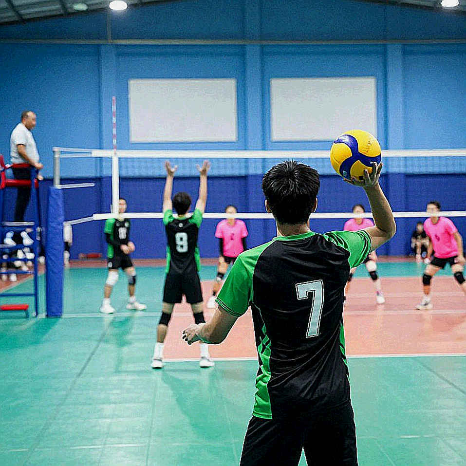 Puyo Puyo Champions tại Asian Games 2026: Suất tứ kết của Paritosh và lỗ hổng của thể thức top-3
