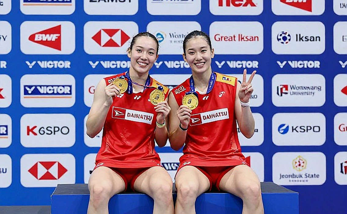 An Se-young và năm kỷ lục tại Asian Games 2026: Bản đồ dữ liệu của một triều đại đơn nữ