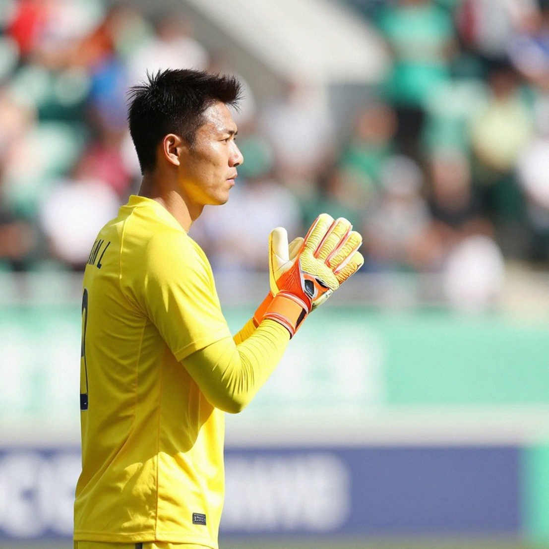 V.League và cái trần bản quyền: khi tiền chảy về, phòng thay đồ vẫn im lặng