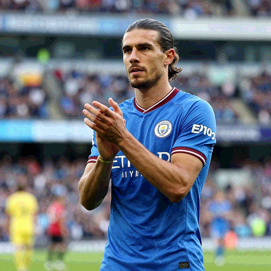 Haaland repays Man City at Dragão, but don't call it a 'smooth start'