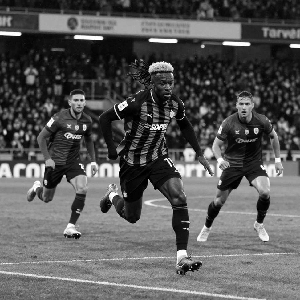 Haaland repays Man City at Dragão, but don't call it a 'smooth start' Haaland repays Man City at Dragão, but don't call it a 'smooth start'