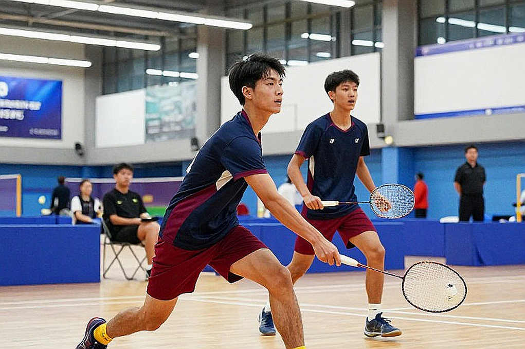 Con đường đến HCV Asian Games 2026 của Lakshya Sen: dữ liệu đối đầu phản bác câu chuyện 'tất tay vì vàng'