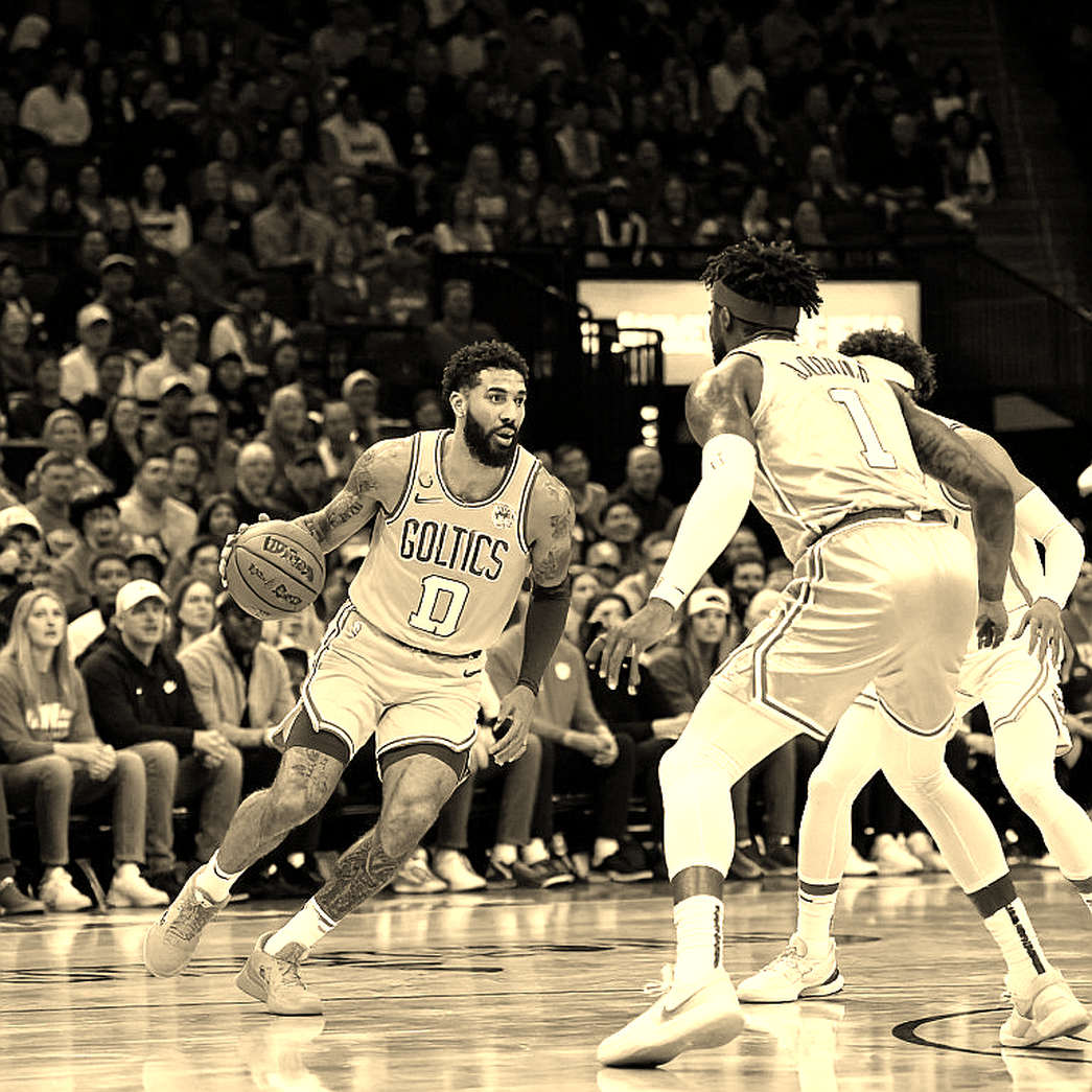 Elijah Bryant và Cột Mốc 16 Năm: Khi EuroLeague Chạm Ngưỡng 20-10-5