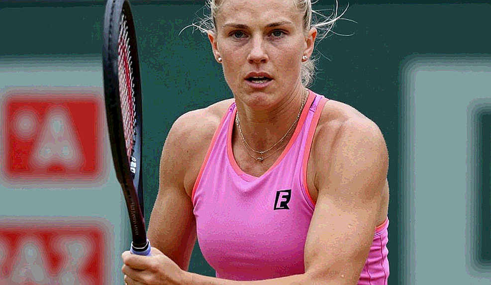 Mirra Andreeva giành vé WTA Finals: bài học từ mùa thu 2026 và phép thử 150% tập trung tại Indian Wells