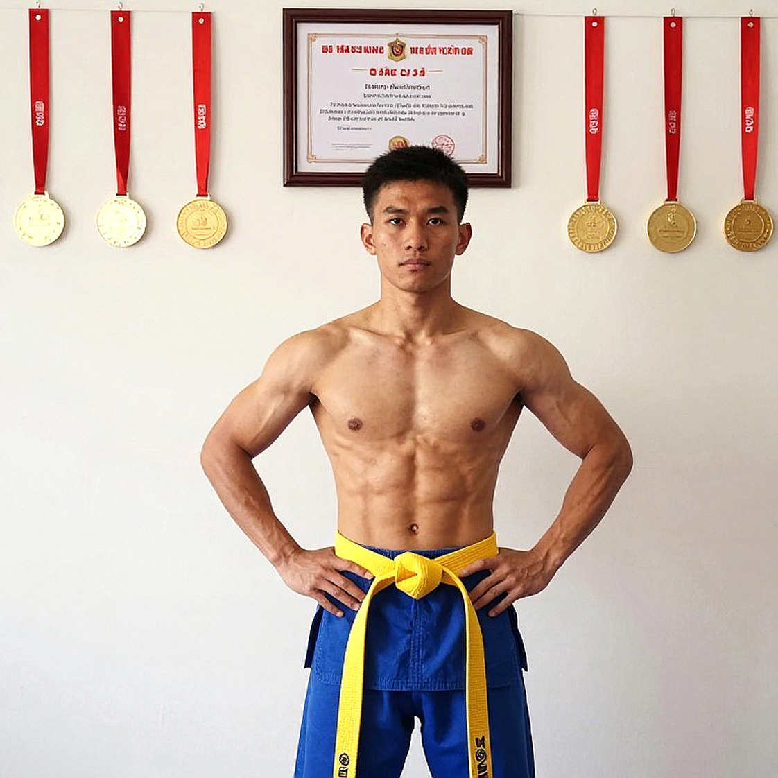 Trương Tùng Khê: Vết nứt 200 năm giữa võ sư Minh triều và cái bóng Võ Đang của Kim Dung
