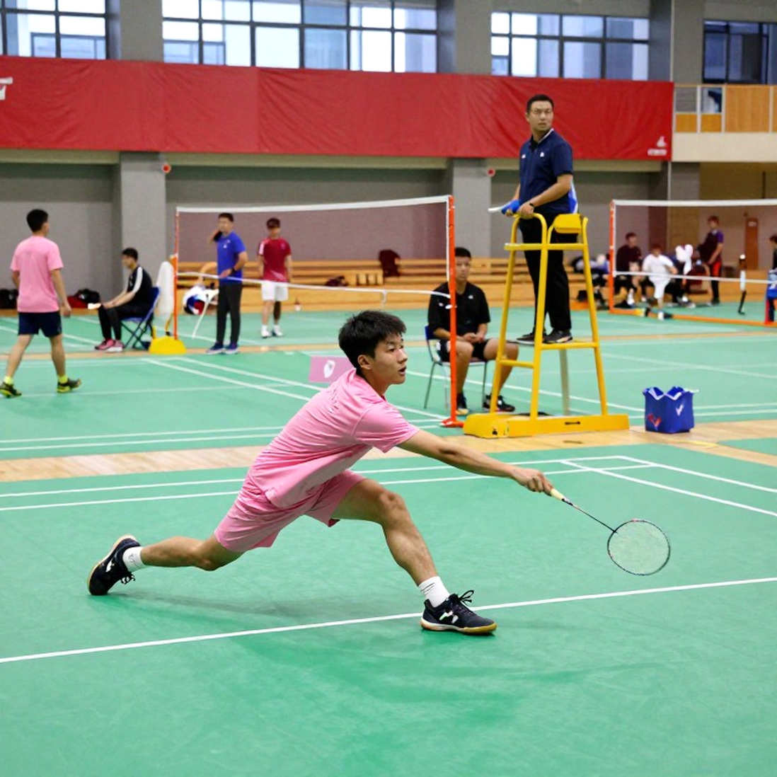 Tanvi Patri vô địch U17 châu Á 2026: Ba trận quyết định và một hồ sơ dữ liệu còn trống