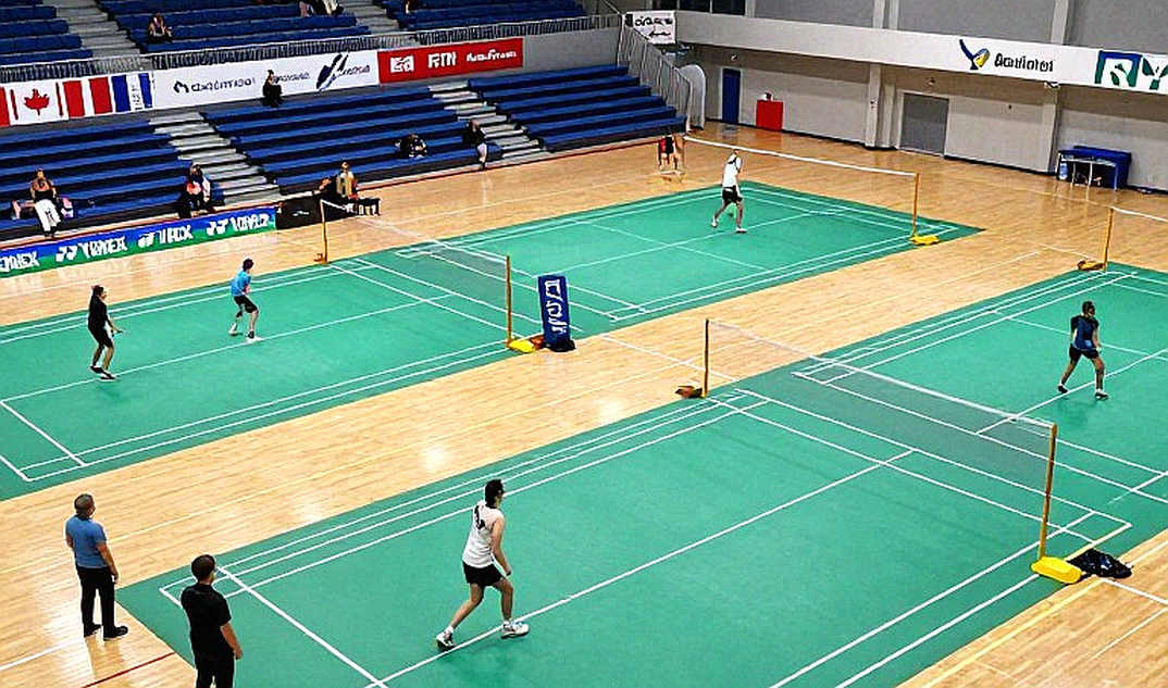 Tanvi Patri vô địch U17 châu Á 2026: Ba trận quyết định và một hồ sơ dữ liệu còn trống Tanvi Patri vô địch U17 châu Á 2026: Ba trận quyết định và một hồ sơ dữ liệu còn trống