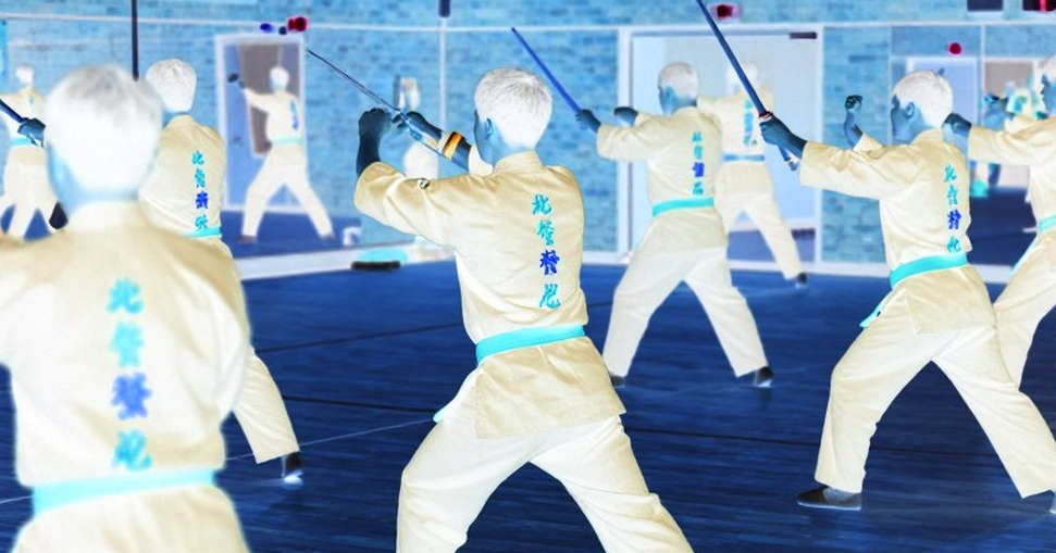 Trương Tùng Khê: Từ thợ may Minh triều đến 'Tứ hiệp' Võ Đang trong tiểu thuyết Kim Dung