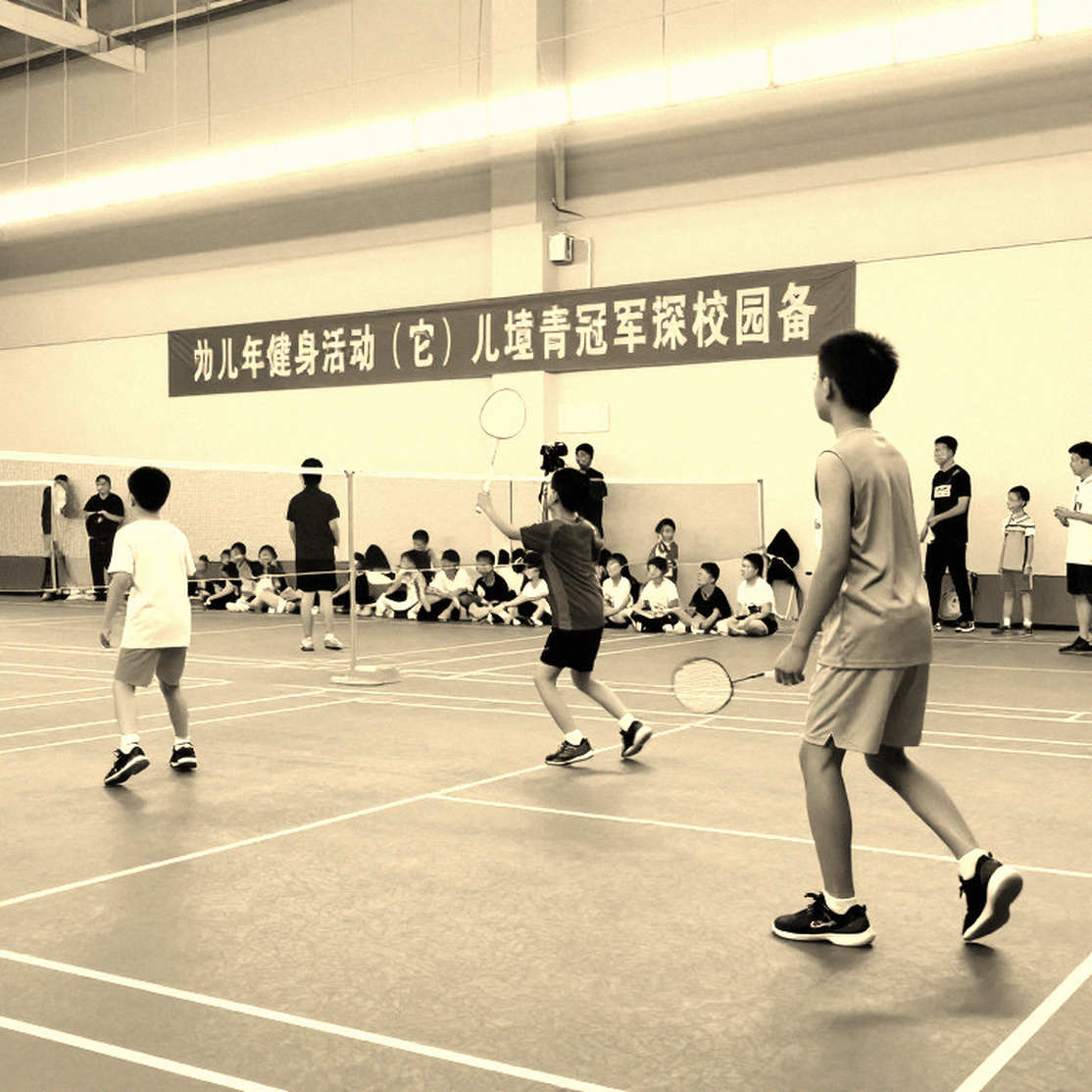 An Se-young vô địch Asian Games lần thứ hai: sự thống trị được dệt từ những pha cầu dài