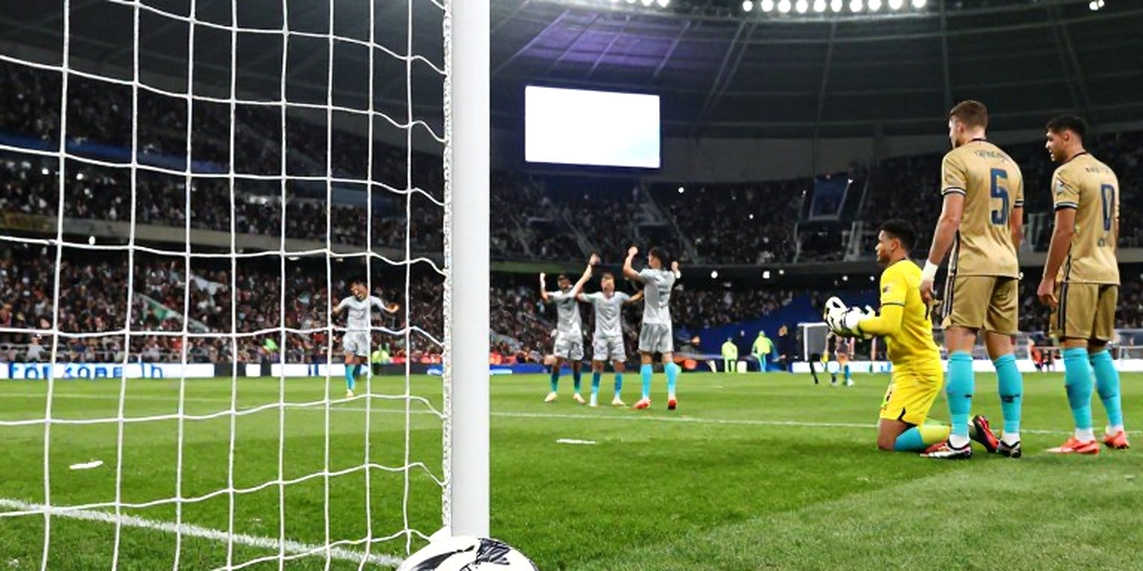 The Mislabelled File: The Silent Crack Inside Vietnamese Football's Data Archive The Mislabelled File: The Silent Crack Inside Vietnamese Football's Data Archive