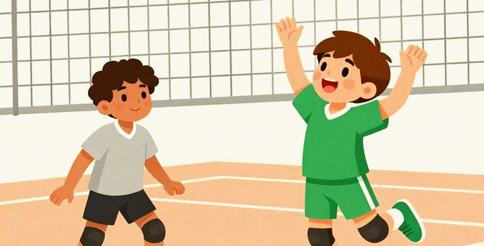 Rio mở màn giải bóng chuyền nữ Nam Mỹ: Brazil giữ ghế chủ nhà, Argentina và Colombia bước vào bài kiểm tra trước Los Angeles 2028
