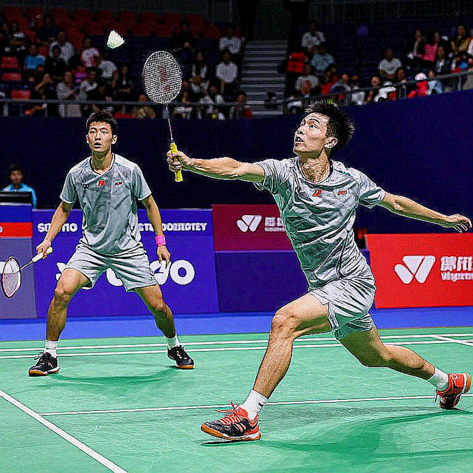 Thùy Linh gục ngã 20-22 tại Vietnam Open: Hai thất bại, hai câu chuyện, và một khoảng cách bị đọc sai