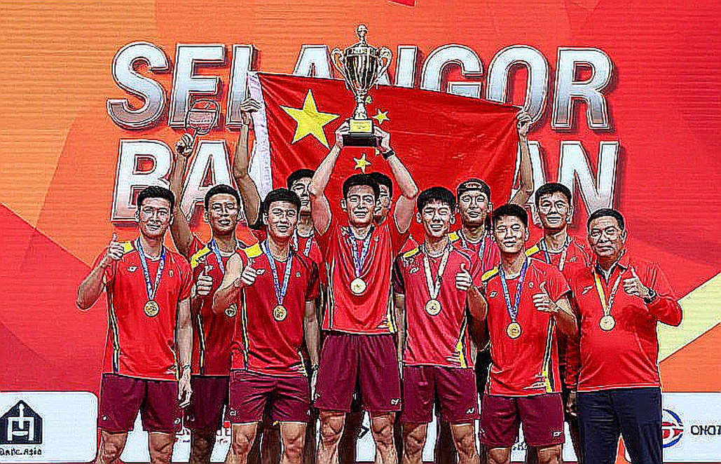 An Se-young tái lập huyền thoại: Lần đầu tiên bảo vệ thành công huy chương vàng đơn nữ Asiad