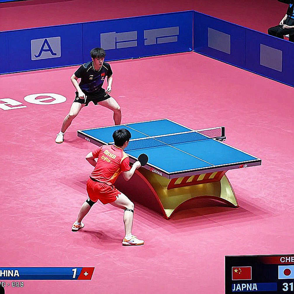 Table Tennis England: Ngày Hội viên, hai tấm bằng di sản và khoảng trống chưa có cơ chế kiểm chứng