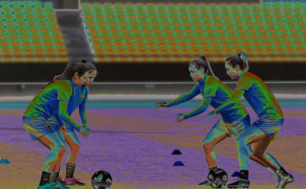 U23 Vietnam vs U23 South Korea: The Fitness Test and the Over-23 Gap U23 Vietnam vs U23 South Korea: The Fitness Test and the Over-23 Gap