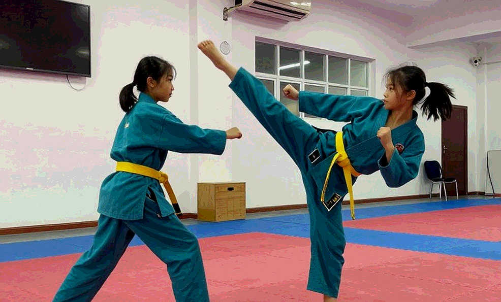 Kata đồng đội nữ Việt Nam tại Asiad 20: Tấm HCV bảo vệ ngôi vương và phương trình 5-0 cần kiểm chứng