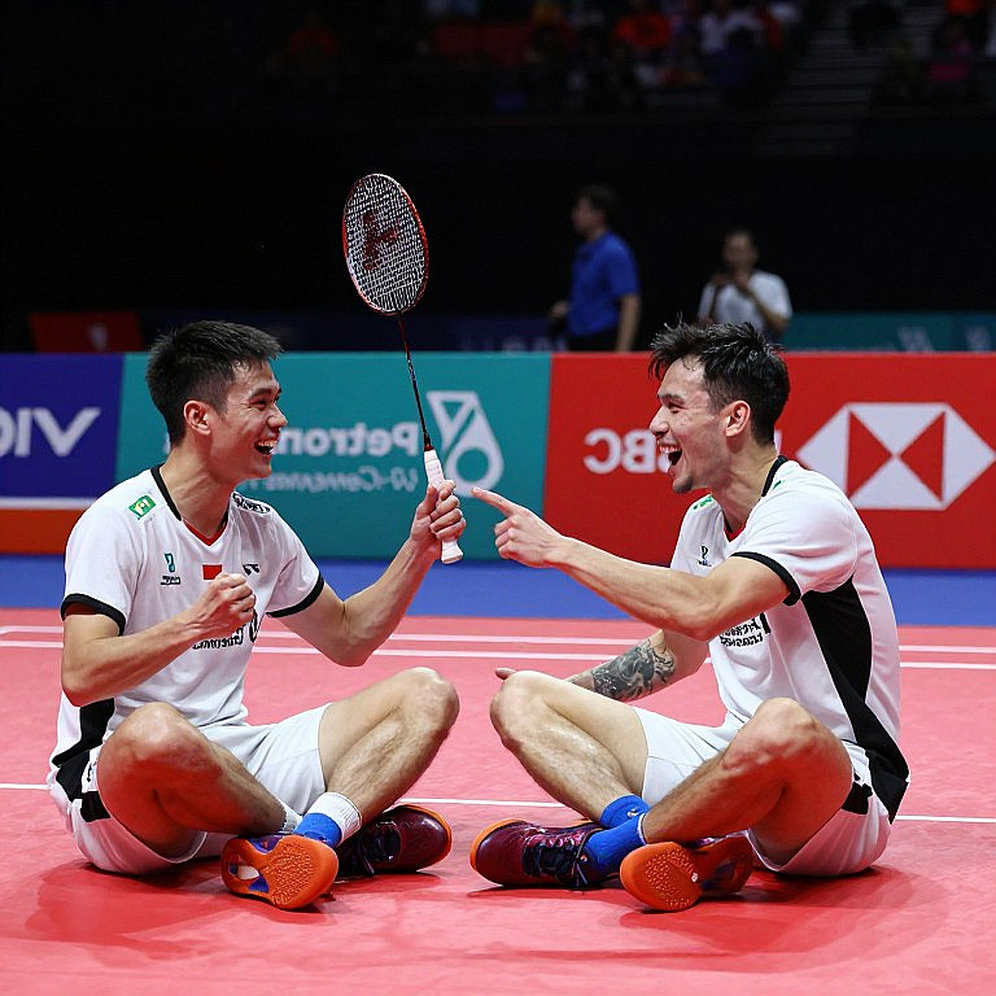 Bốc thăm cầu lông Asiad 2026: Hai cái tên không nên đứng cạnh nhau, và một lịch đấu nén chặt