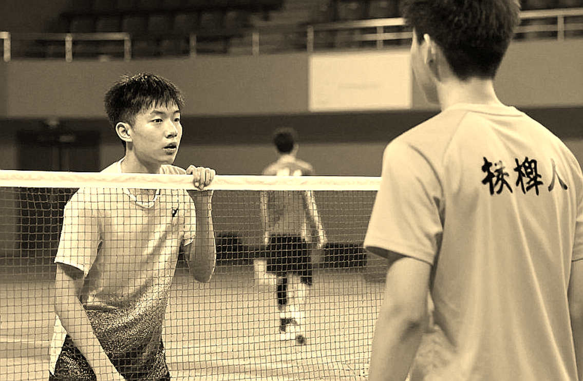 Asiad 2026 Badminton Draw: Two Names That Should Not Stand Together, and a Compressed Schedule Asiad 2026 Badminton Draw: Two Names That Should Not Stand Together, and a Compressed Schedule