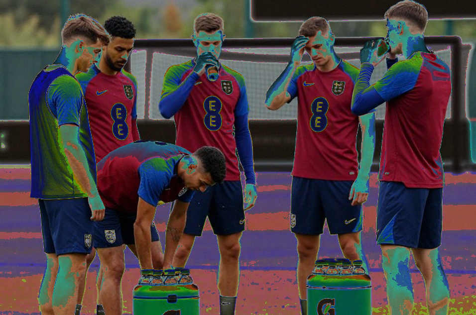 Đoạn video của Pep Guardiola cho UNRWA: bản ghi thiếu ngày và bốn lớp rủi ro bị bỏ qua