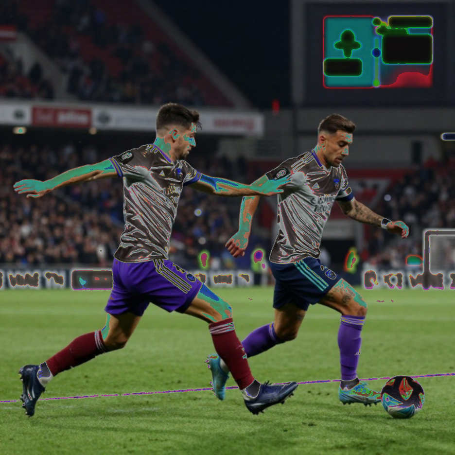 U23 Việt Nam gặp U23 Philippines: 27 cú sút, bốn cột dọc và câu chuyện chưa kể về các tiền đạo