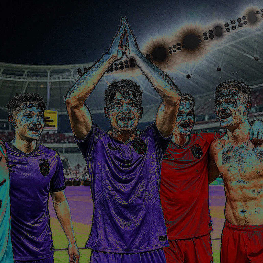 Điều khoản chìm trong hợp đồng chuyển nhượng: Khi V-League ký số phận cả mùa giải